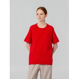 Unisex T-shirt Vozduh 1.0, red