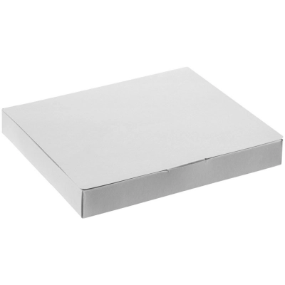 
                                            Flacky Self-Assembly Box, silver
                                            