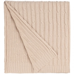 Blanket Remit, beige