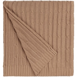 Remit Blanket, sandy