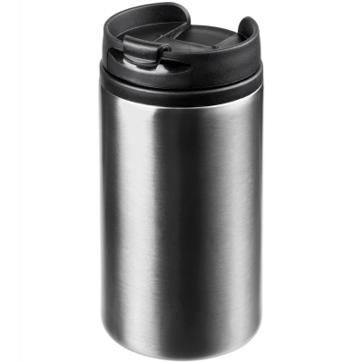 
                                                Canella thermos cup, silver
                                                