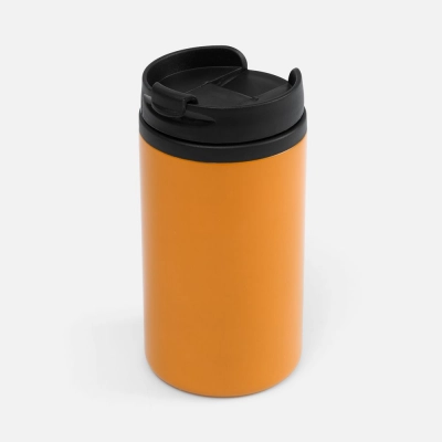 
                                                Canella thermocup, matte orange
                                                