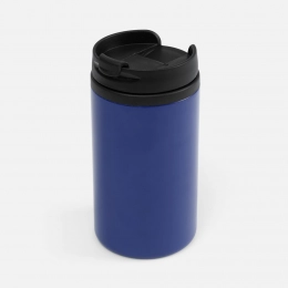 Canella thermocup, matte blue