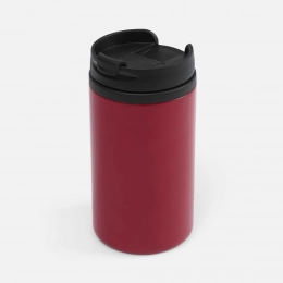Canella thermocup, red matte