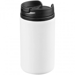 Canella Thermocup, white