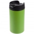 Canella thermocup, green apple