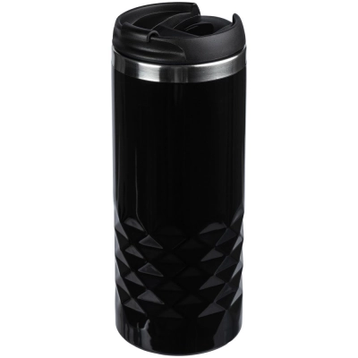 
                                                Prism thermocup, black
                                                