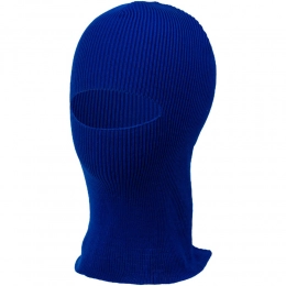 Helma balaclava, blue