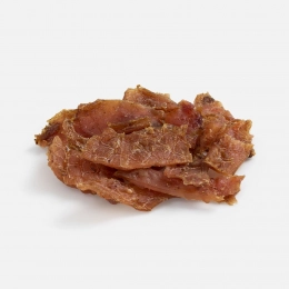 Сыровяленое мясо Meat Choice, утка