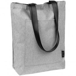 Burst Oneworld shopping bag