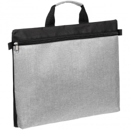 Melango conference bag, grey