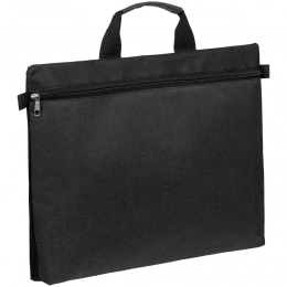 Melango conference bag, black