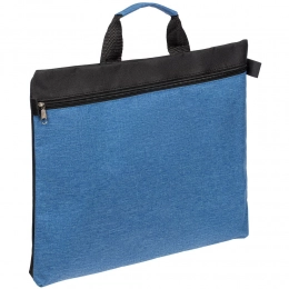 Melango conference bag, blue