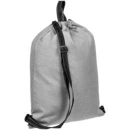 Melango backpack, grey