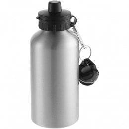 Re-Source Sublime water bottle, silver