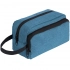 Nessi dressing case, blue