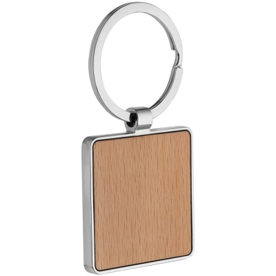 
                                                Брелок Wood Square
                                                