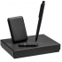 Dualist Memo set, small, black, 8 GB.