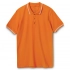 Virma Stripes polo shirt, orange