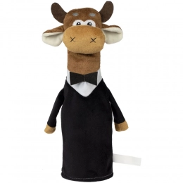 Billy Butler Champagne/Wine Case