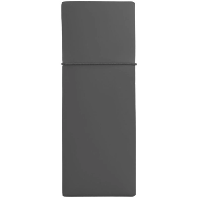 
                                                Pencil case with elastic Dorset, grey
                                                