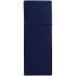 Dorset pencil case with elastic band, blue
