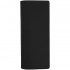 Dorset travel organizer, black