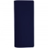 Dorset travel organizer, blue