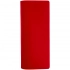 Dorset travel organizer, red