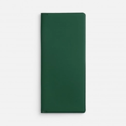 Дорожный органайзер Dorset, зеленый