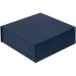 Quadra box, blue