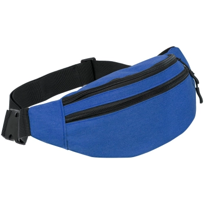 
                                                Kalita waist bag, bright blue
                                                