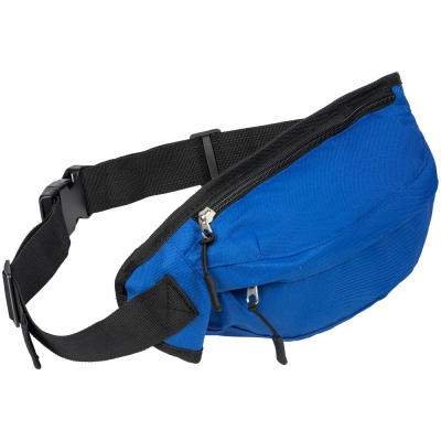 
                                                Urban Out waist bag, blue
                                                