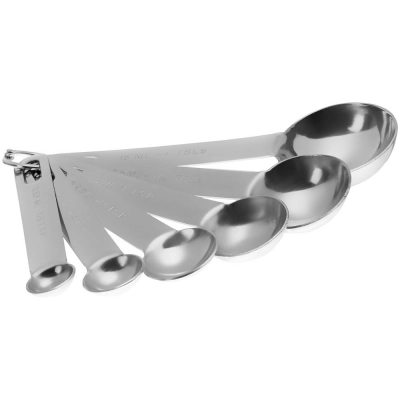 
                                                Set of measuring spoons Measure Pleasure
                                                
