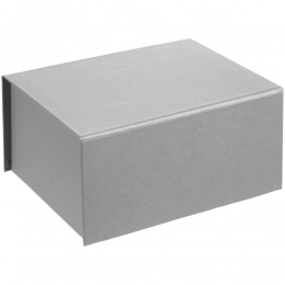 Magnus box, gray