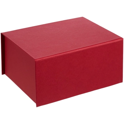 
                                                Magnus box, red
                                                