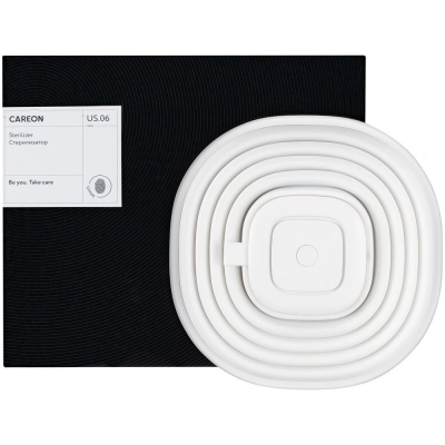 
                                            Беспроводной стерилизатор US06
                                            