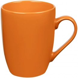 Mug Pick Up, ver.2, orange
