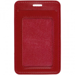 Nebraska pass case, red