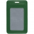Nebraska pass case, green