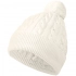 Heat Trick white (milky) hat.