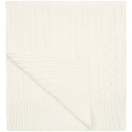 Heat Trick white (milky) scarf