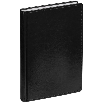 
                                            Black New Nebraska daily planner.
                                            