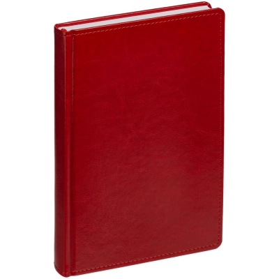 
                                                Red New Nebraska daily planner.
                                                