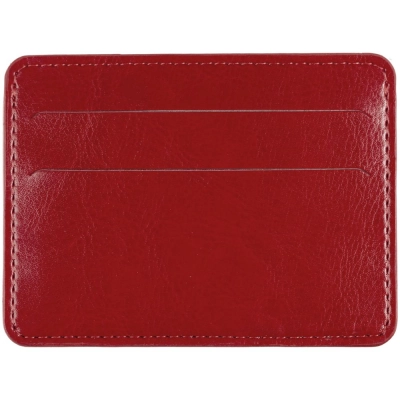 
                                            Nebraska card case, red
                                            