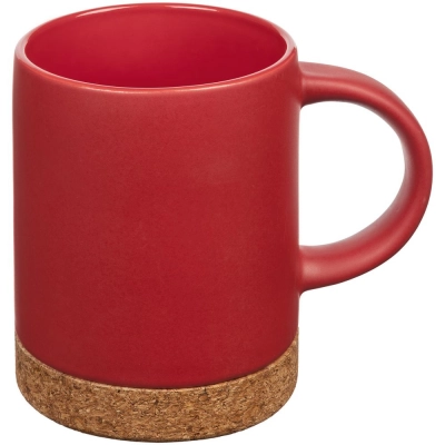 
                                            Corky Mug, Red
                                            