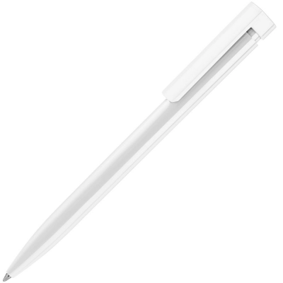 
                                                Liberty Polished ballpoint pen, white
                                                