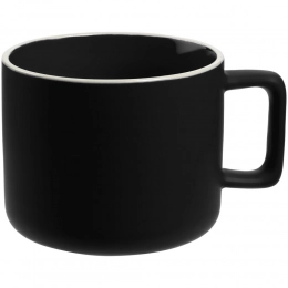 Fusion Cup, black