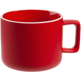 Fusion cup, red