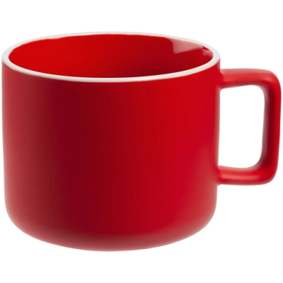 
                                                Fusion red cup.
                                                